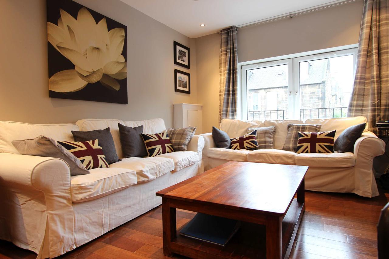 Haymarket Appartement