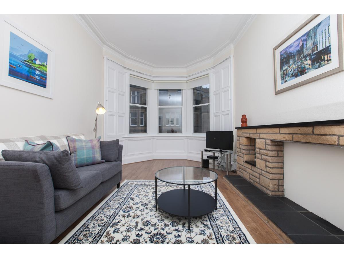Pass The Keys Spacious 2-br Flat For 4 In Morningside Apartment Edinburgh