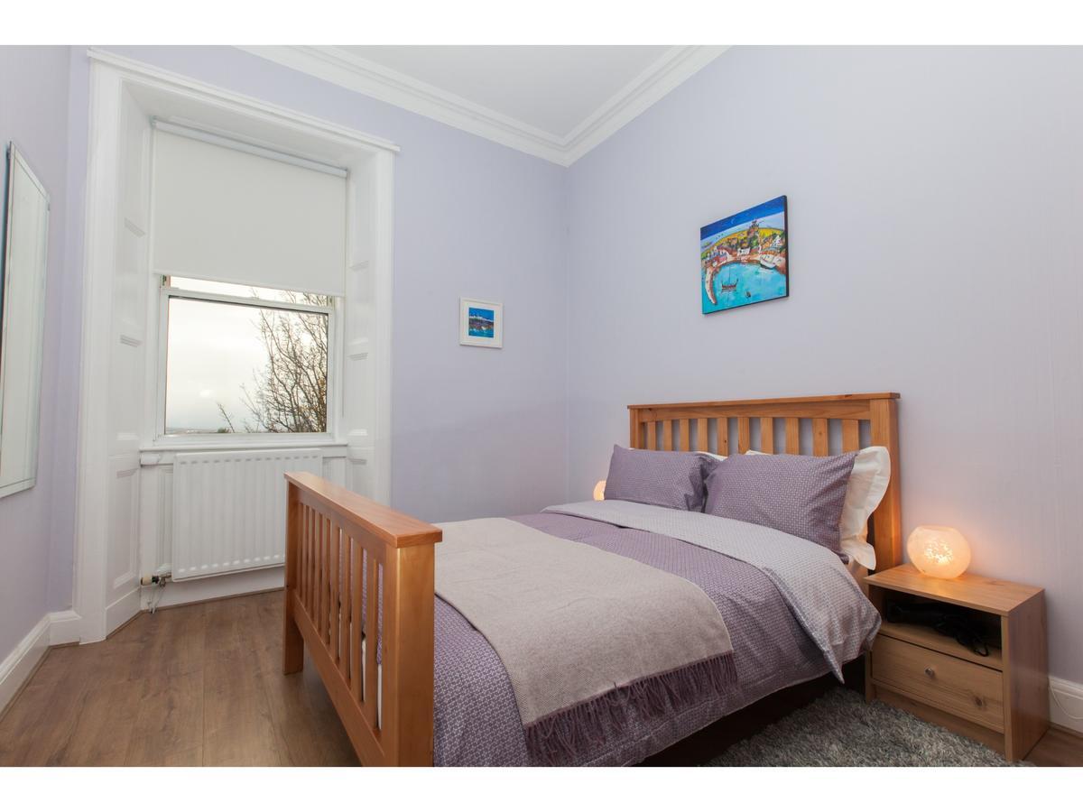 Apartment Pass The Keys Spacious 2-br Flat For 4 In Morningside
