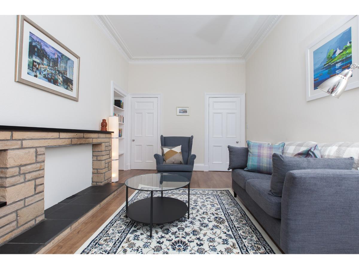 Pass The Keys Spacious 2-br Flat For 4 In Morningside Apartment Edinburgh