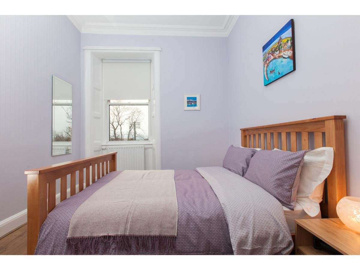 Apartment Pass The Keys Spacious 2-br Flat For 4 In Morningside Edinburgh