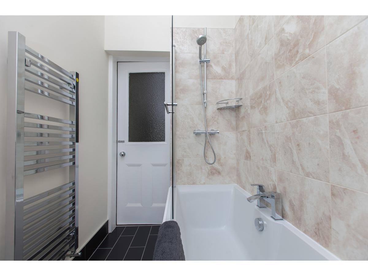 Pass The Keys Spacious 2-br Flat For 4 In Morningside Apartment Edinburgh