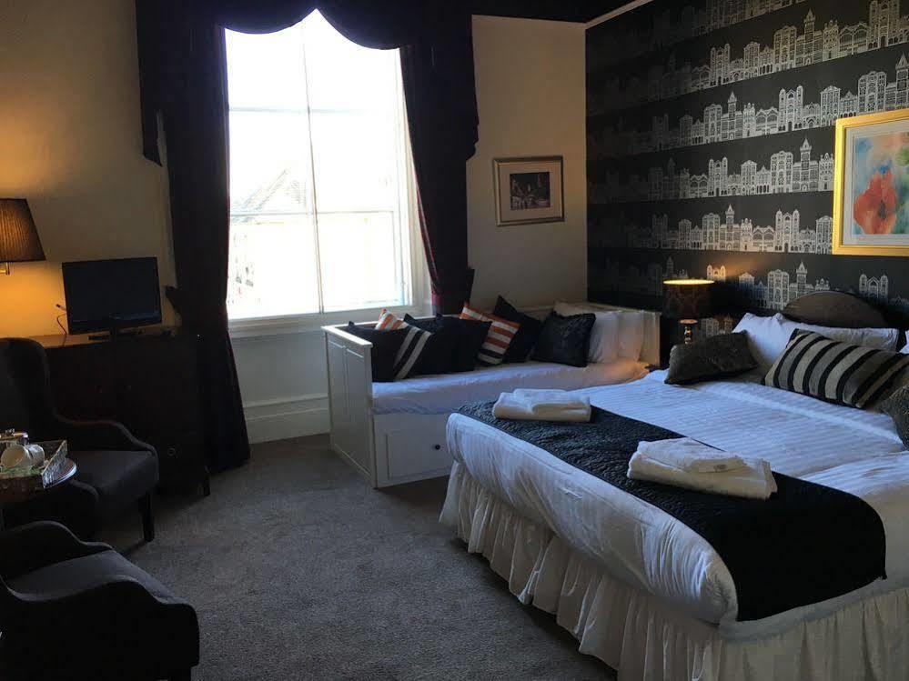 Guest house Allison House 17 3*