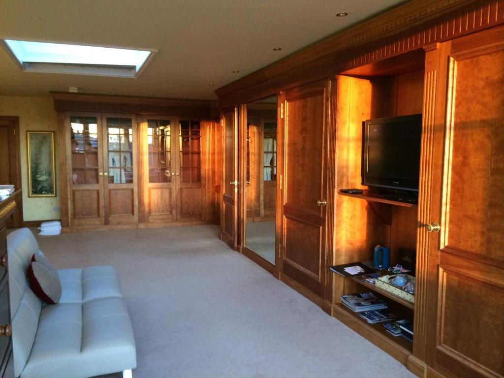 Couette-café Claremont House