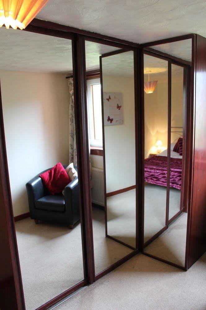 Centre - Castle Barns Appartement Édimbourg