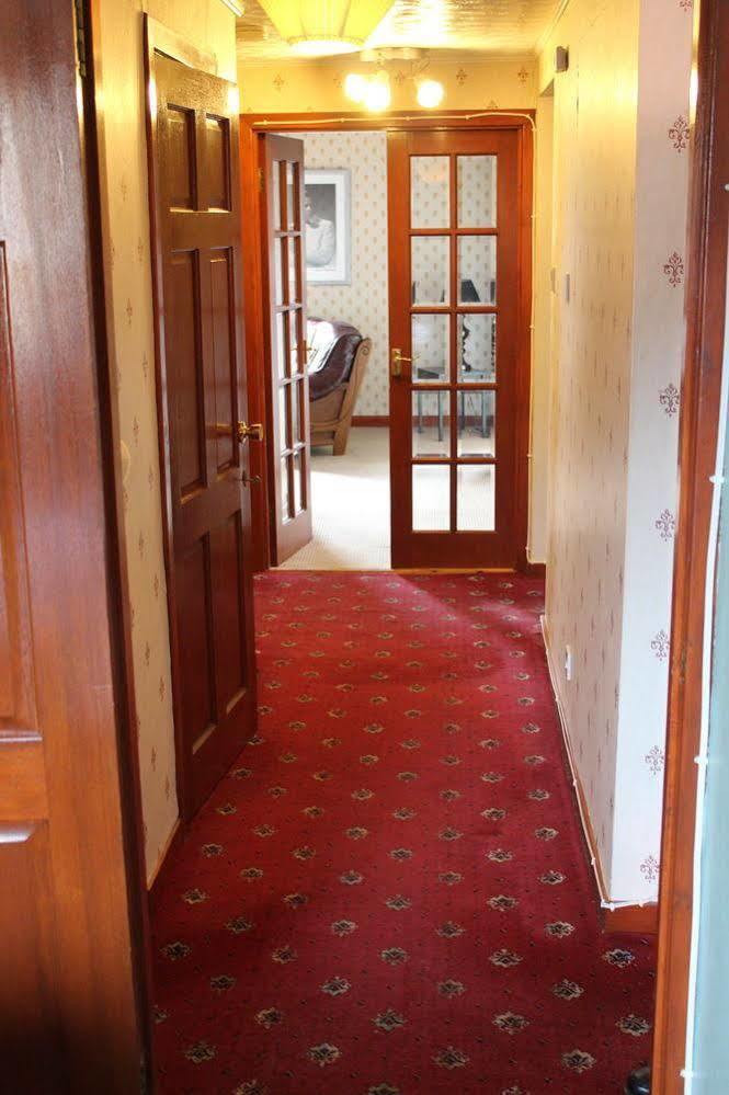 Appartement Centre - Castle Barns Édimbourg