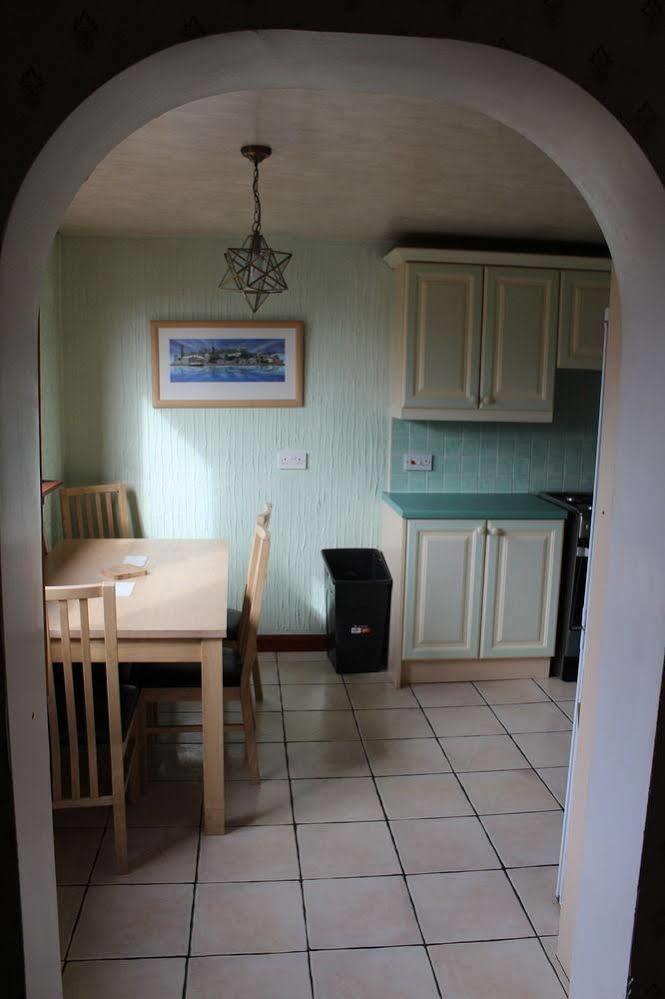 Centre - Castle Barns Appartement *