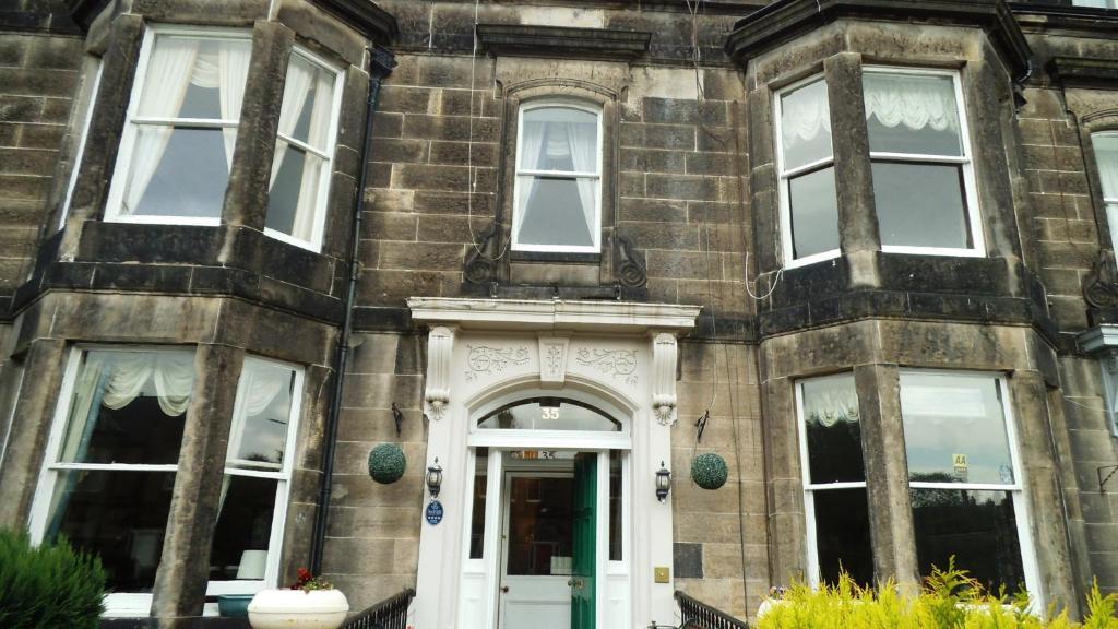 Alexander 4* Edinburgh