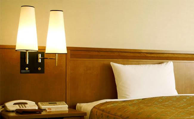 Ecosse Hotel 4*