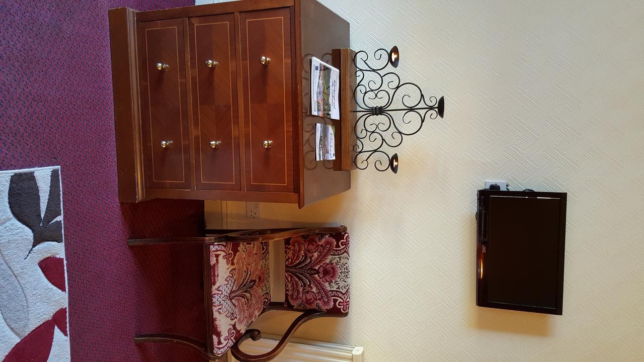 Guest house Atlas