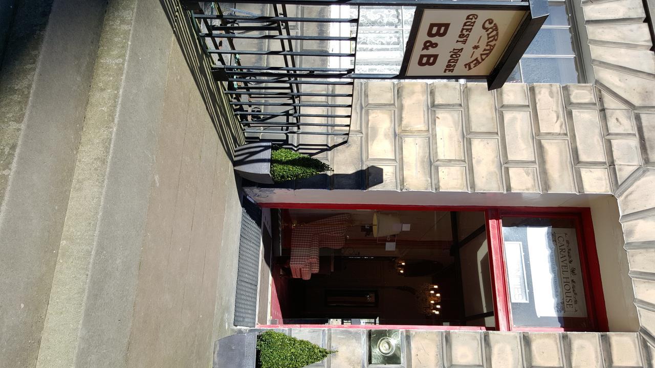 Guest house Atlas Edinburgh