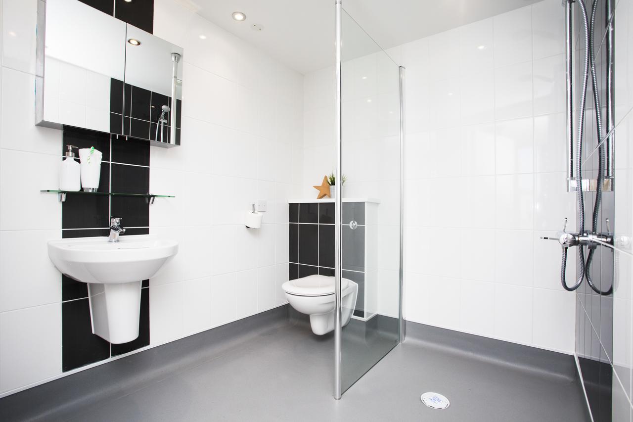 Appartement Unite Students - Salisbury Court