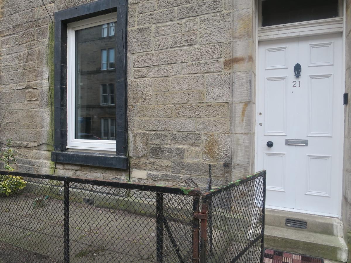 Our - Blackwood Crescent * Édimbourg