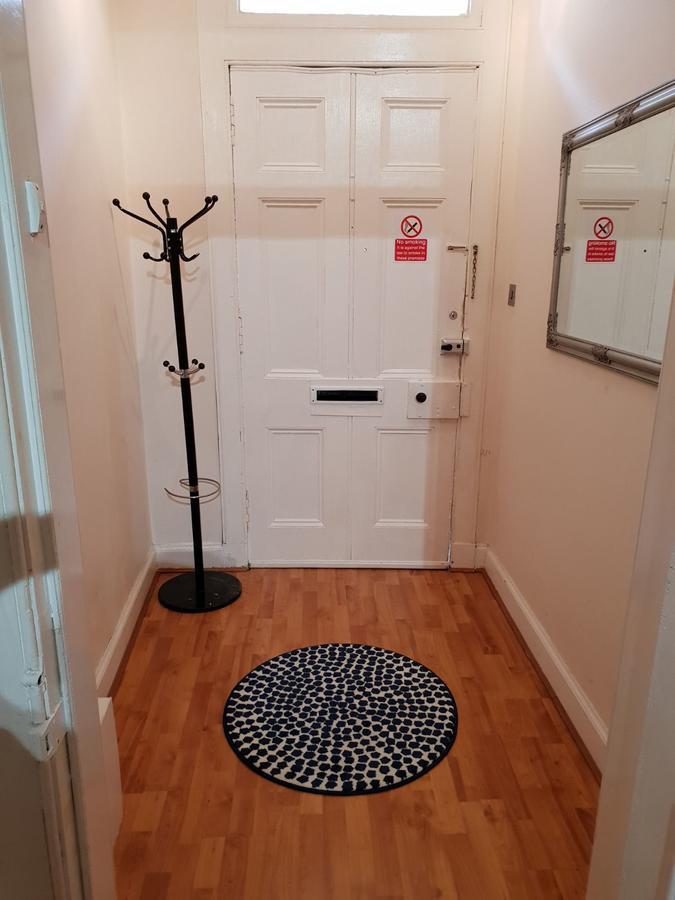 Our - Blackwood Crescent * Édimbourg