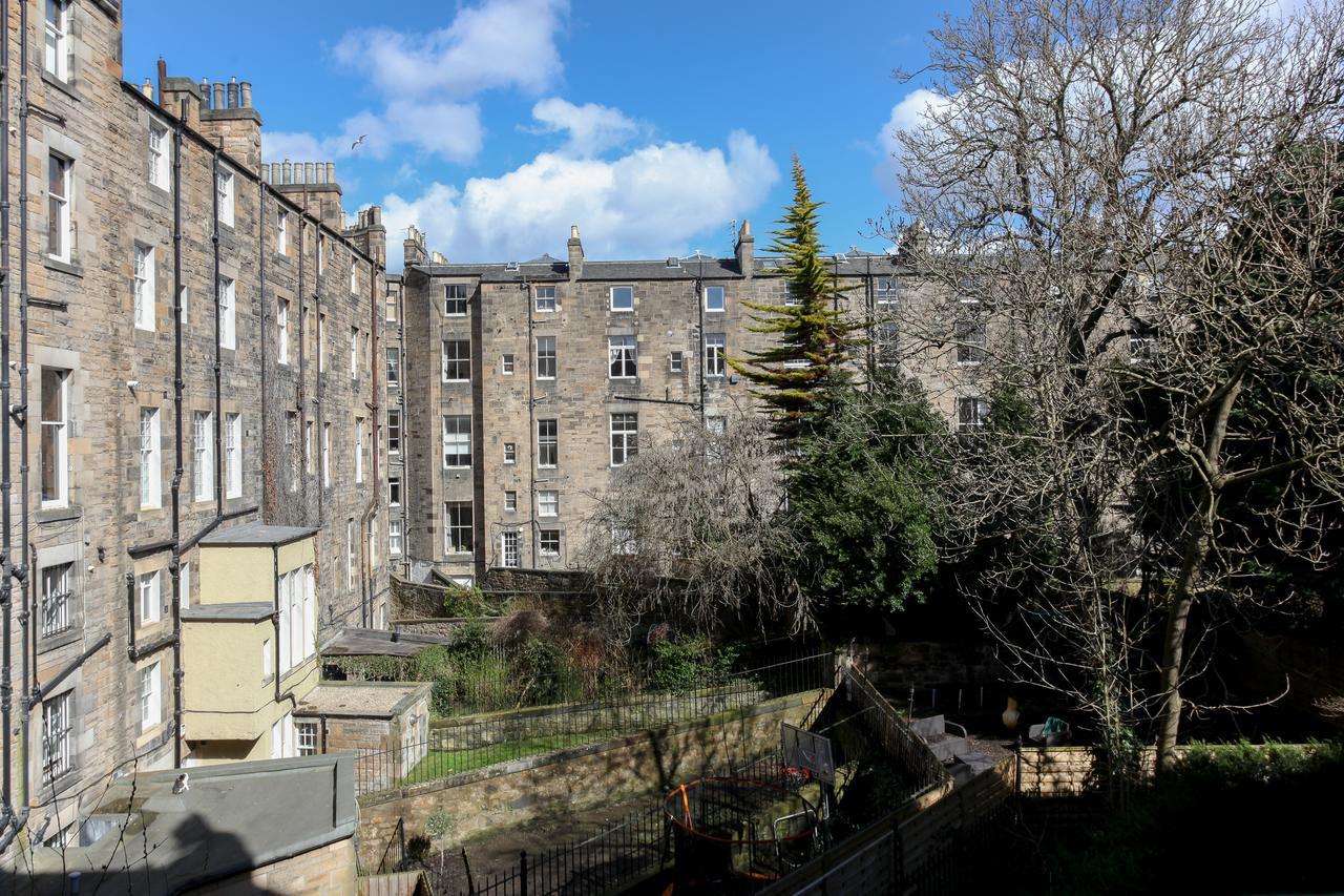 Hostel West End