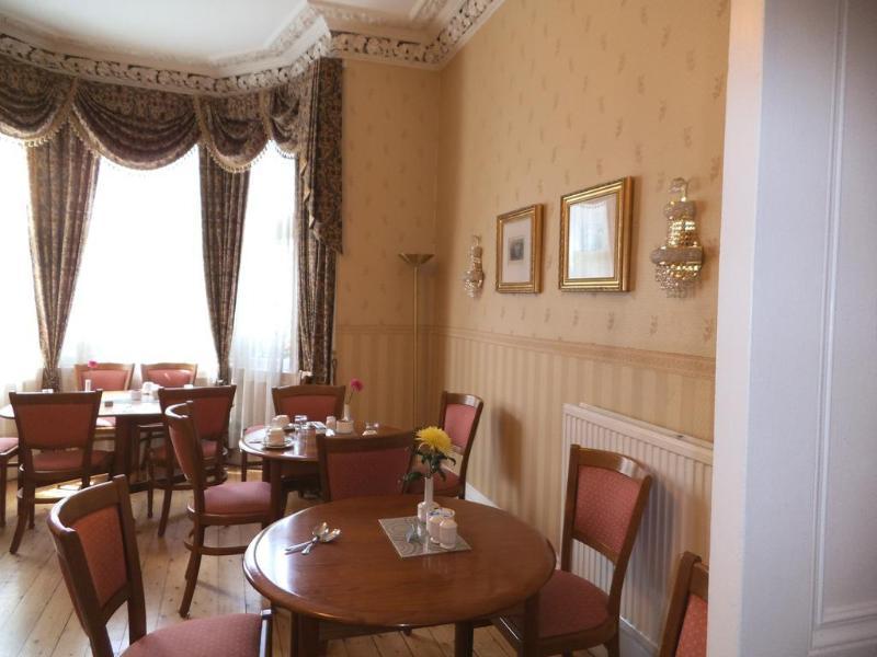 Menzies Appartement