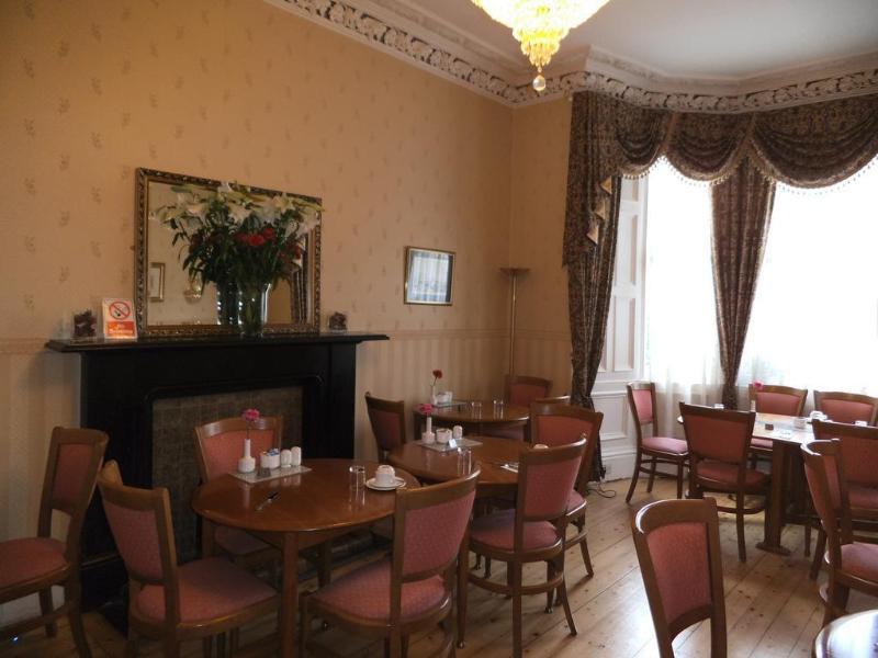 Appartement Menzies *