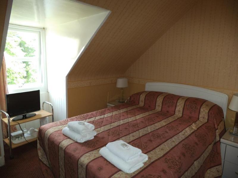 Appartement Menzies Édimbourg