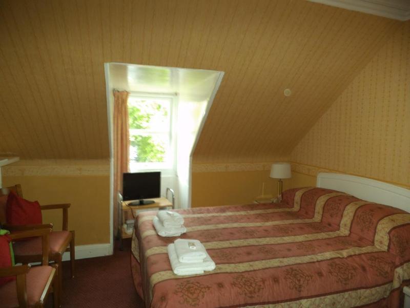 Appartement Menzies