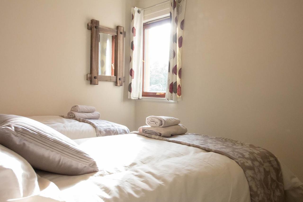 Appartement South Groathill - Lovely 2 Bed With Castle View
