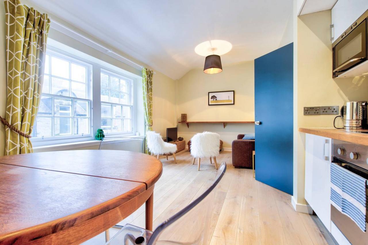 Altido Mews House In The City Vakantiehuis EDI