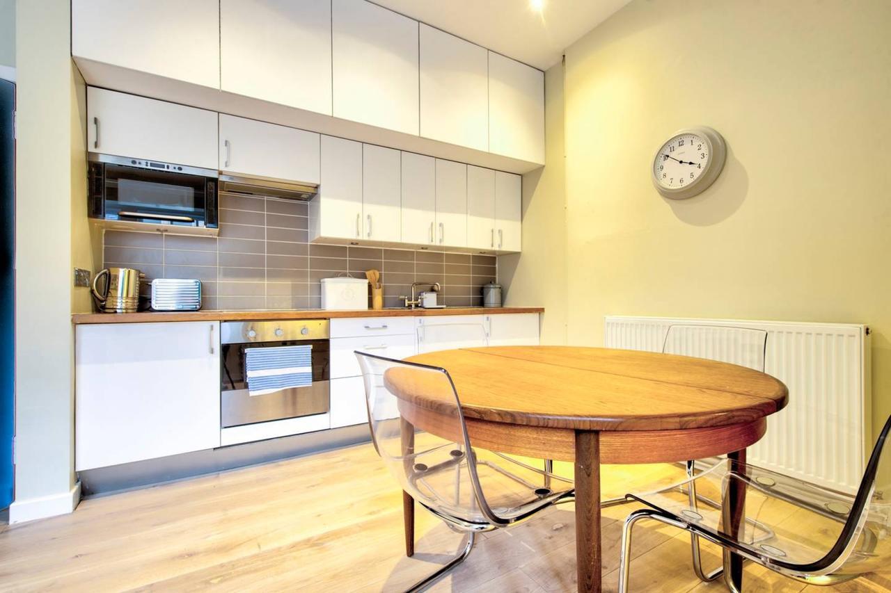 Altido Mews House In The City Vakantiehuis *
