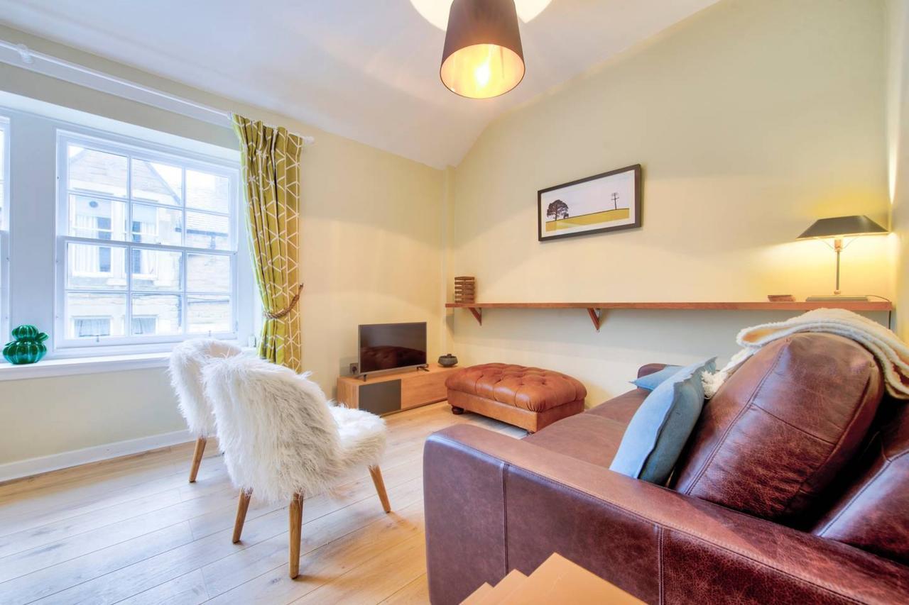 Altido Mews House In The City EDI