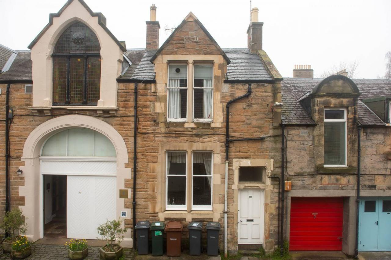 Altido Mews House In The City EDI