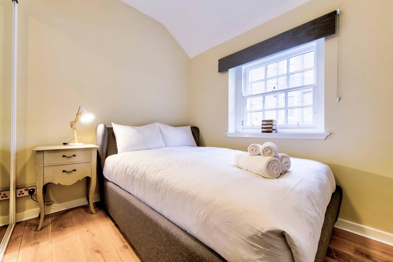 Altido Mews House In The City EDI