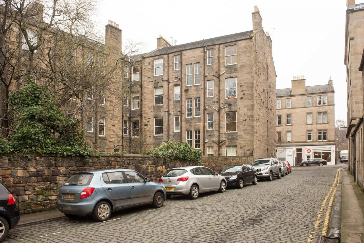 Altido Mews House In The City * EDI