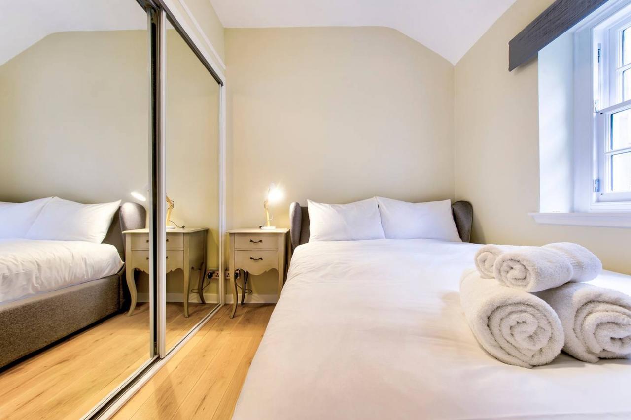 Altido Mews House In The City Vakantiehuis EDI