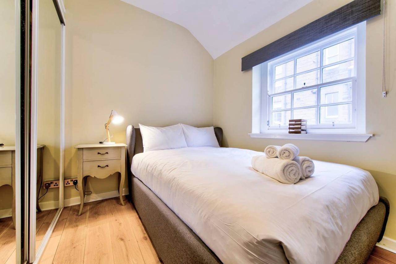 Altido Mews House In The City Vakantiehuis EDI