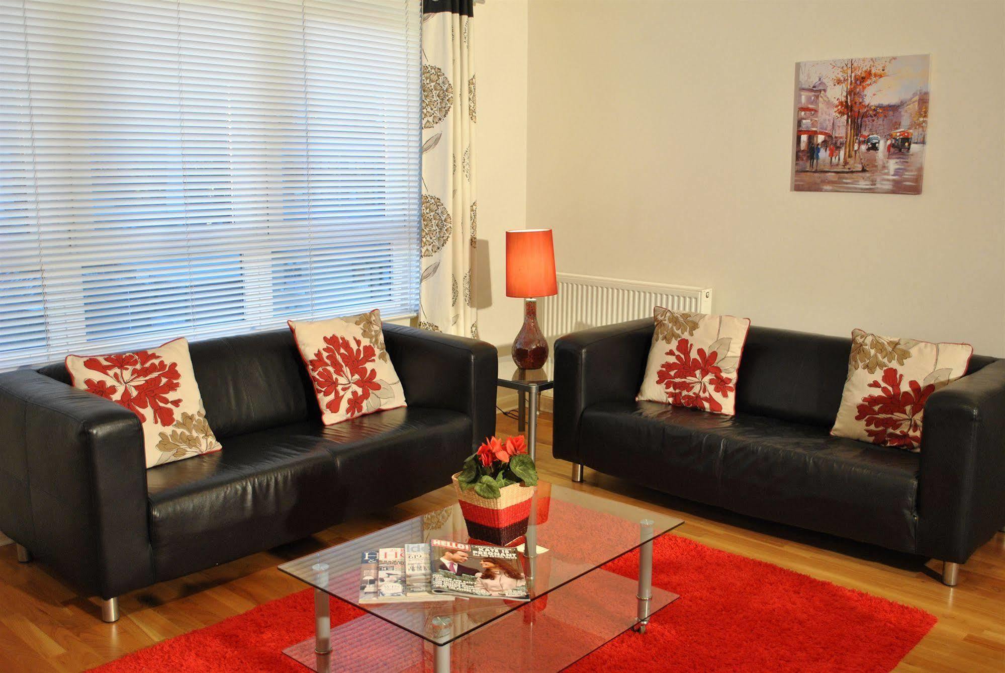 Apartment Dreamhouse Centre