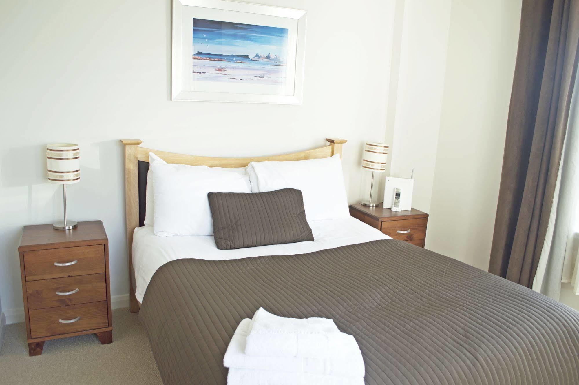 Apartment Dreamhouse Centre Edinburgh