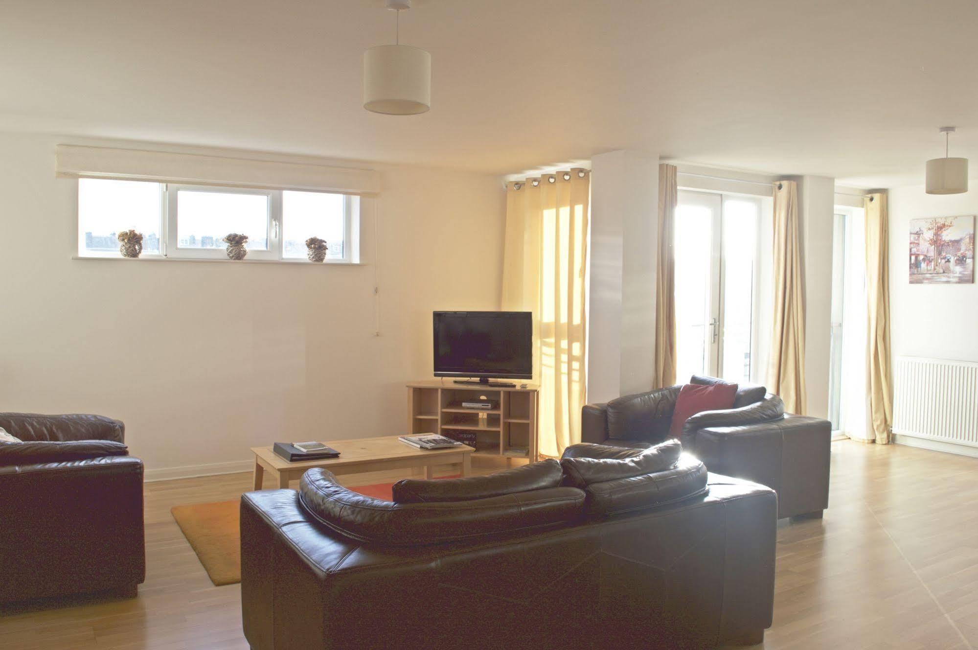 Dreamhouse Centre Apartment Edinburgh