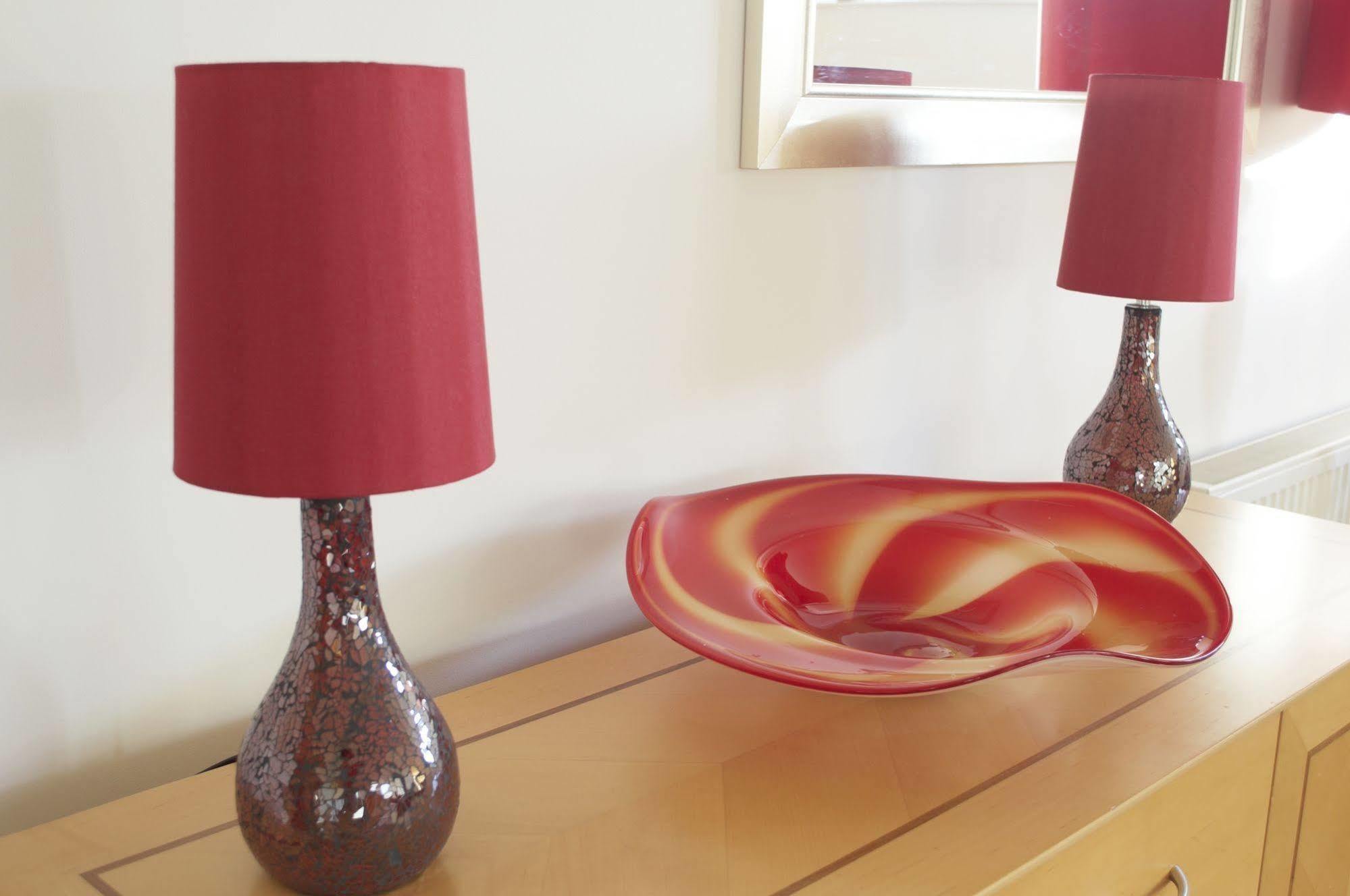 Apartment Dreamhouse Centre Edinburgh