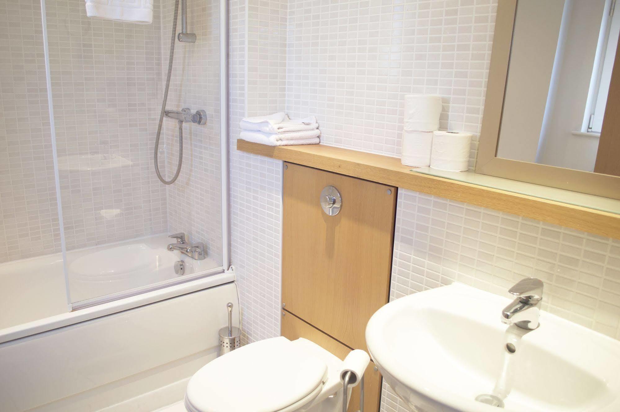 Dreamhouse Centre Apartment