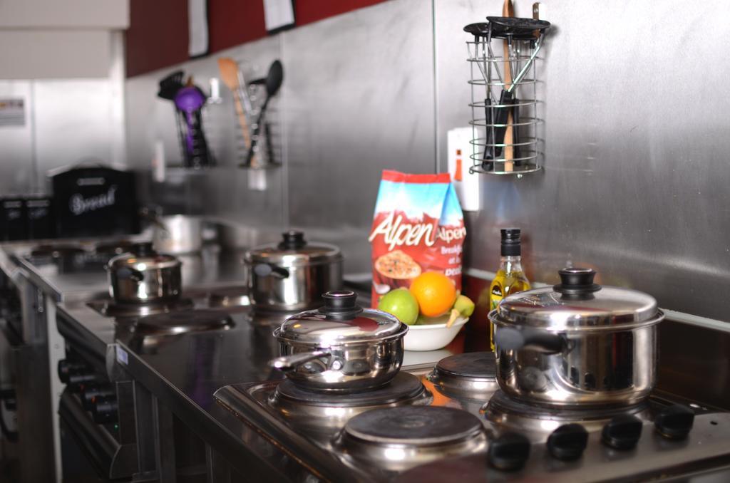 A&o City Hostel *
