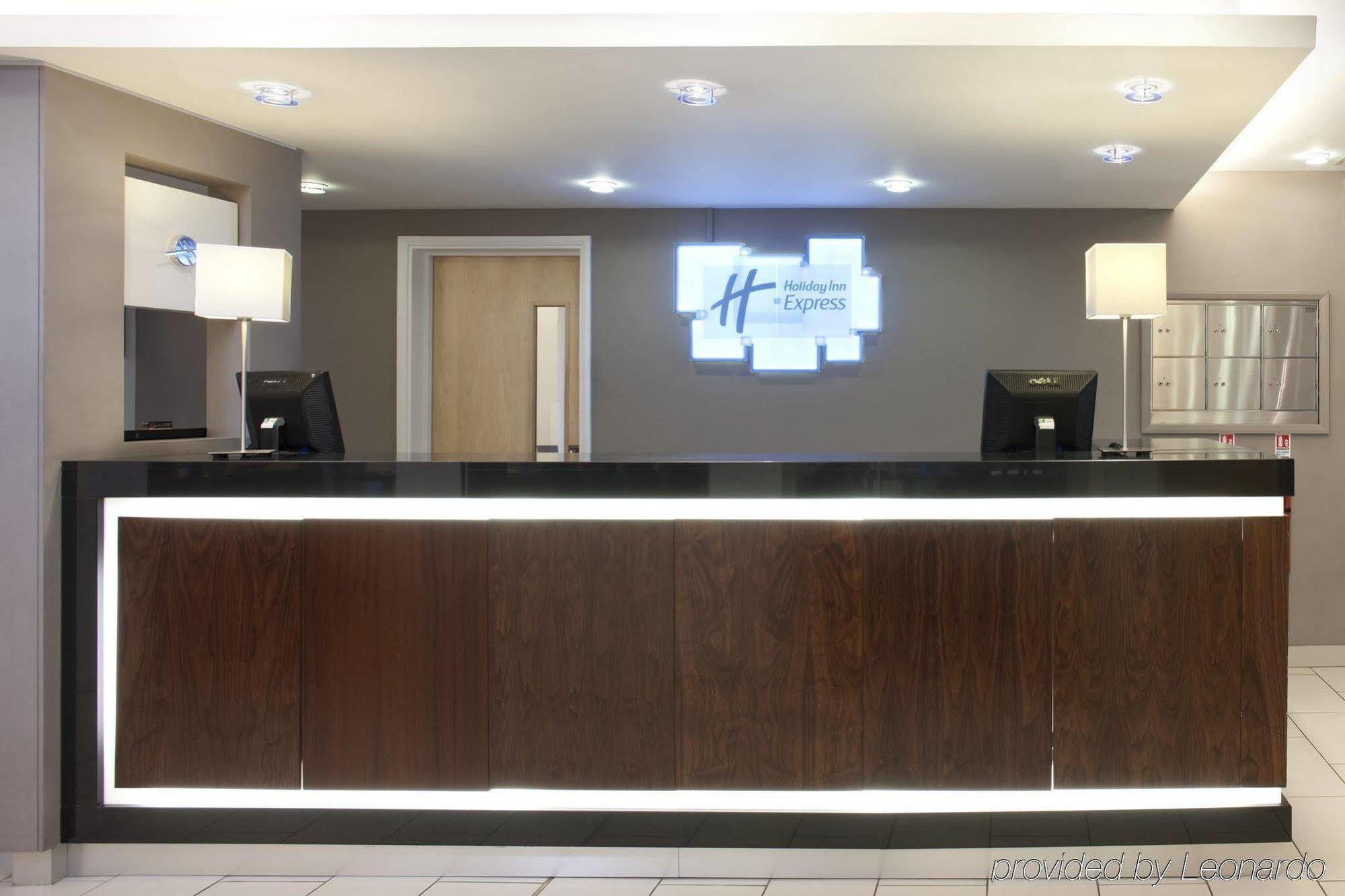 Hotel Express - Royal Mile By Ihg Edinburgh