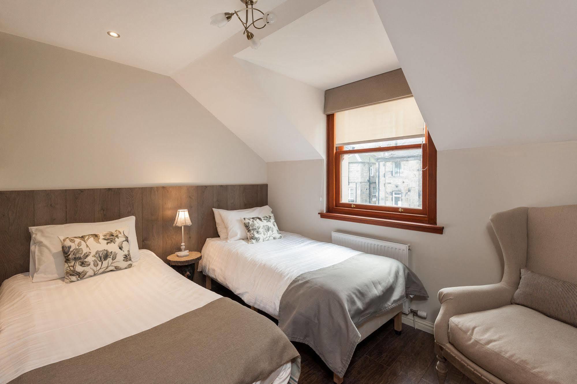 Retreat Gasthof 4*