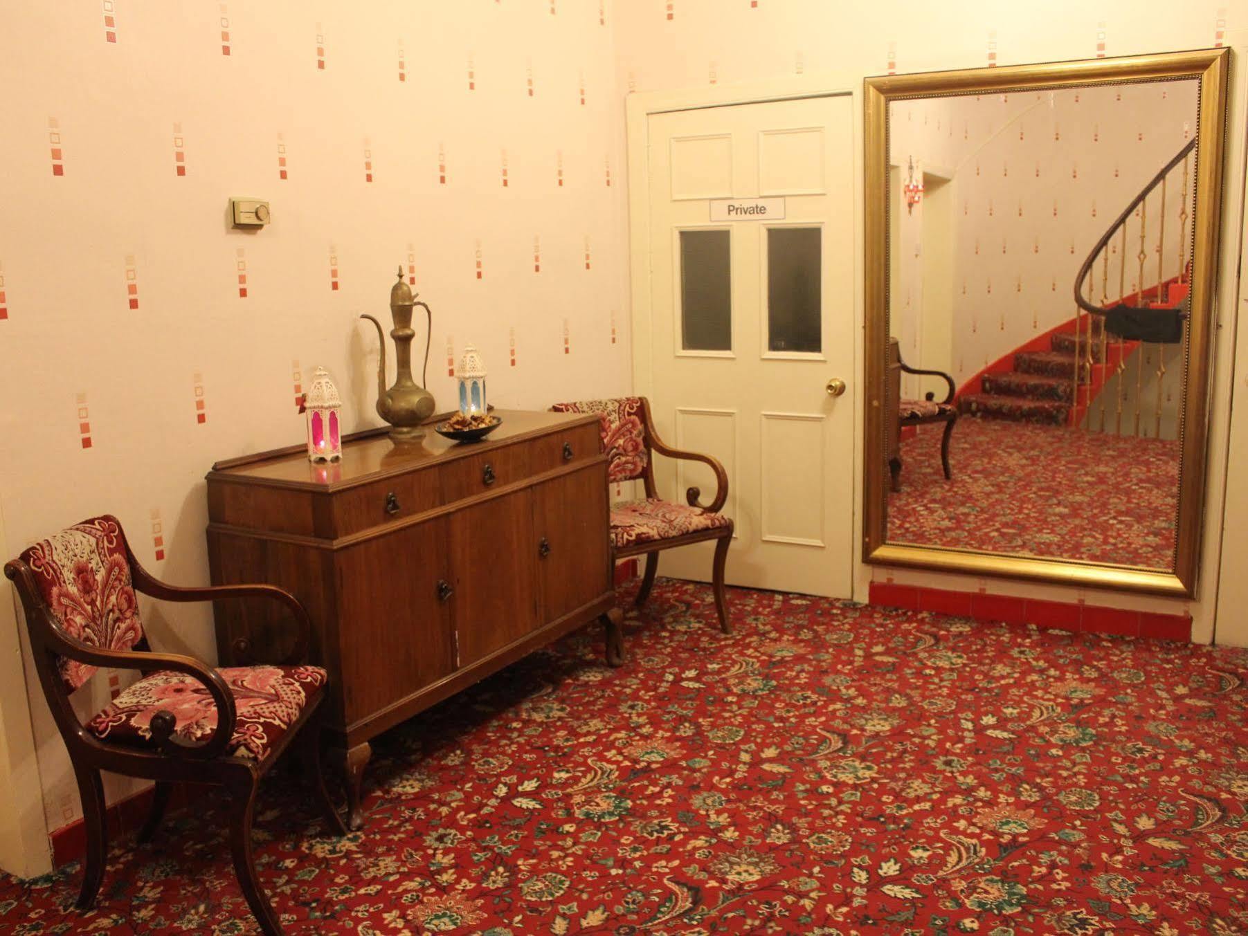 Guest house Atlas Edinburgh