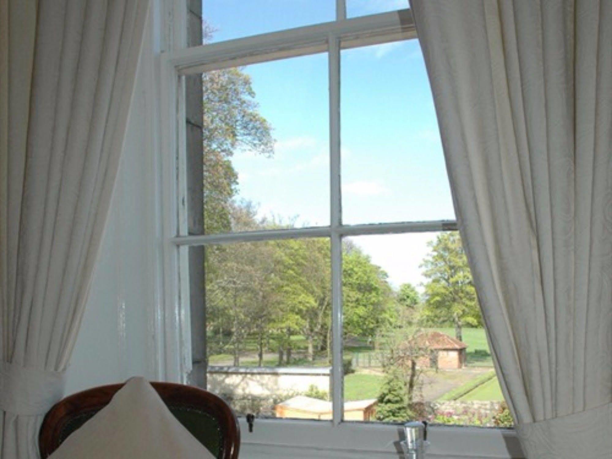 Bonnington Hotel EDI