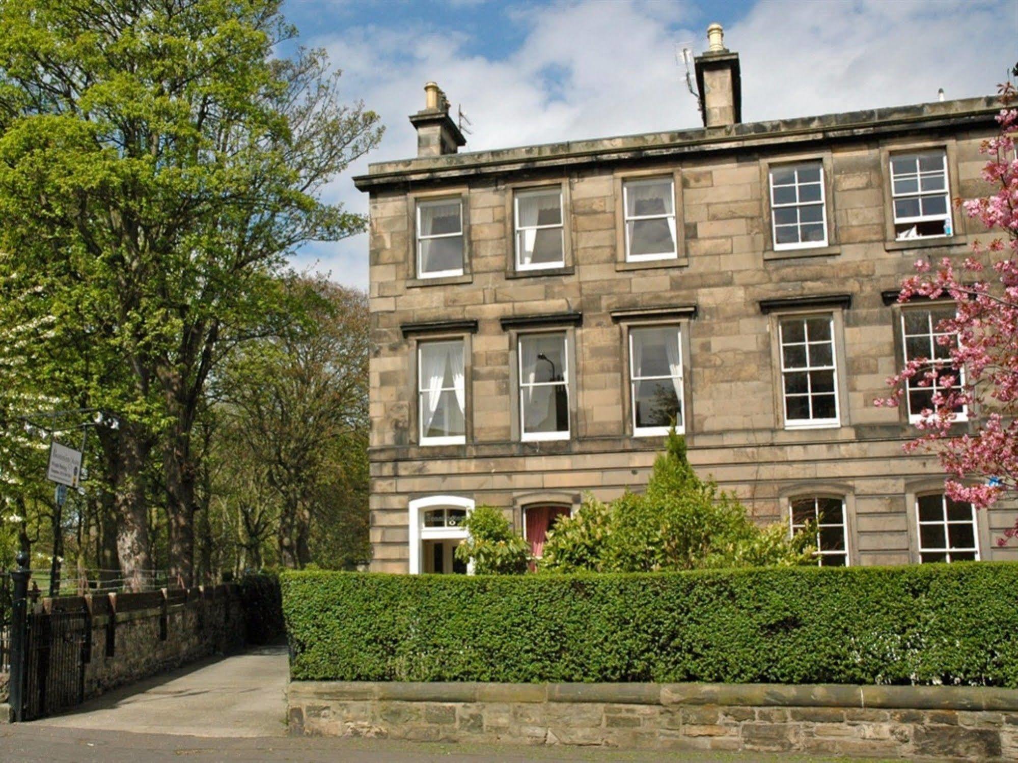 Bonnington Hotel