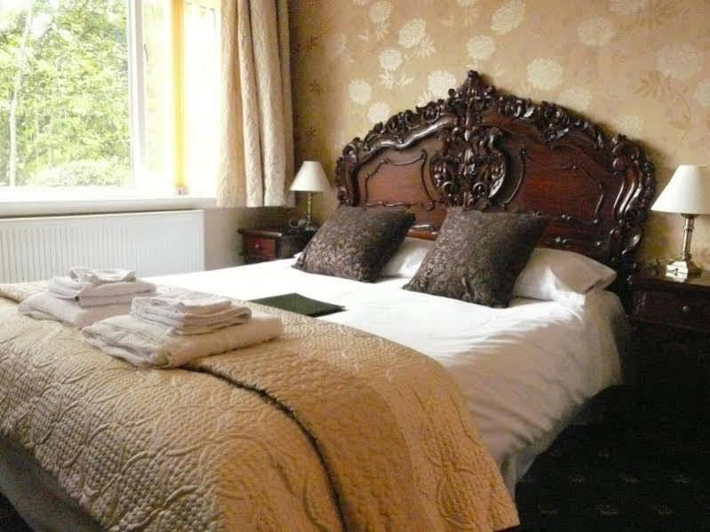 Glenalmond House Guest house