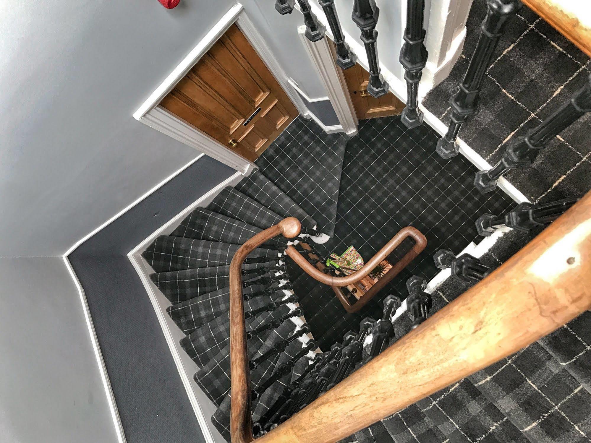 Cruachan Maison d'hôtes