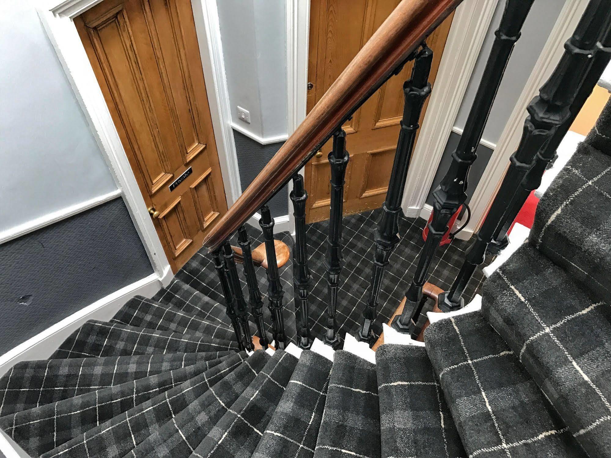 Maison d'hôtes Cruachan Édimbourg