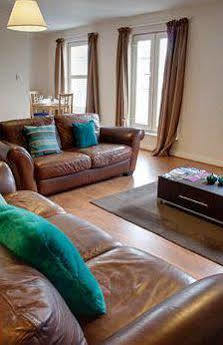 Castle Appartement *