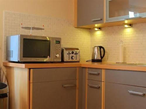 Apartment The Ice House Edinburgh