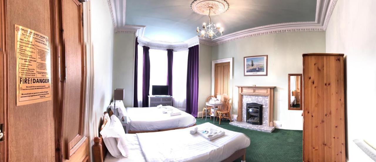 Cruachan Maison d'hôtes