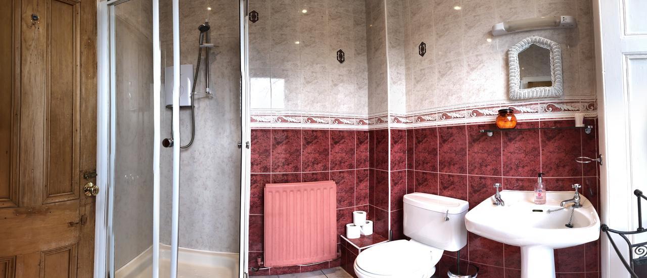 Cruachan Maison d'hôtes 3*